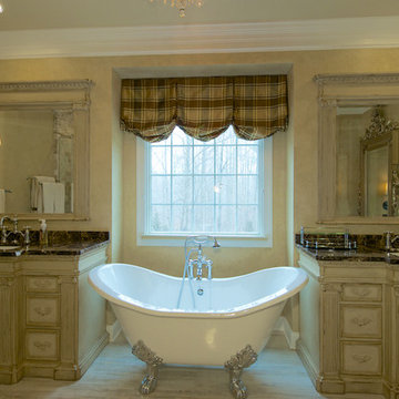 Cyprian Hill Design