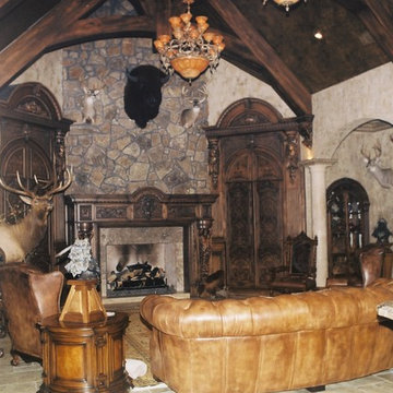 Interiors