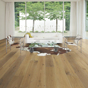 Avenue Collection | Wilshire Oak Room | Hallmark Floors