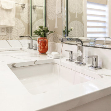 Columbia Bath Remodel