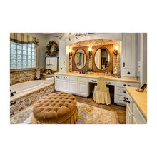 Bathtime Oasis