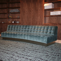 Condo Library Waterloo - Sofas And Sectionals