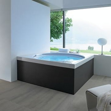 MODERN FREE STANDING TUBS