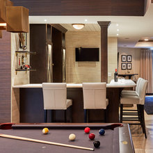 Basement Lounge
