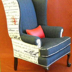 Upholstery Projects - Products