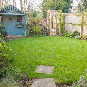Family Garden Lewisham