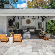 outdoor spaces 2020