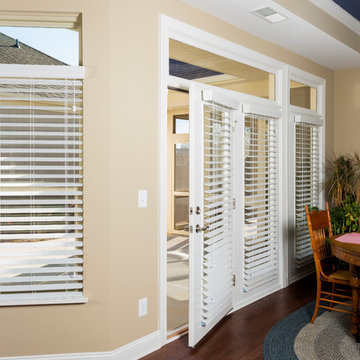 Window Treatments