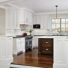 Step Down Family Room