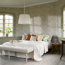 14 Extraordinary Wallpaper Looks