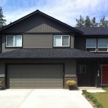 Castlemore Vinyl Siding