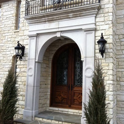 Private Residential Projects - Products