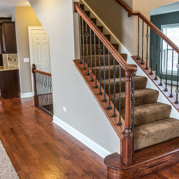 The Karson III- Reserves of Dunmoor Estates