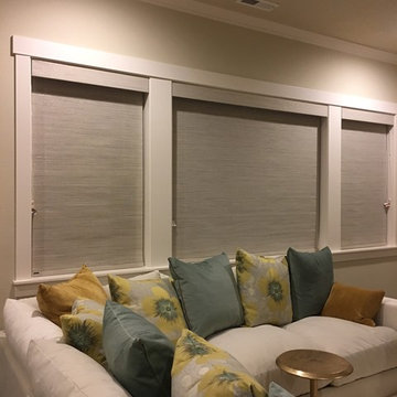 Roller Shades