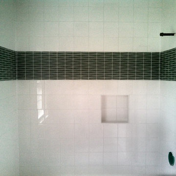 Tub Walls