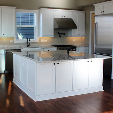 Custom Naperville