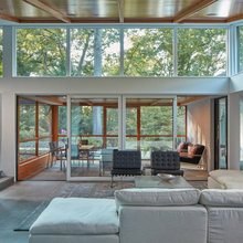 Living Room Ideas
