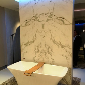 Back-splash and Creative Tile Projects