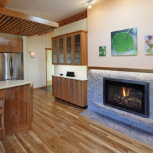 FIREPLACES