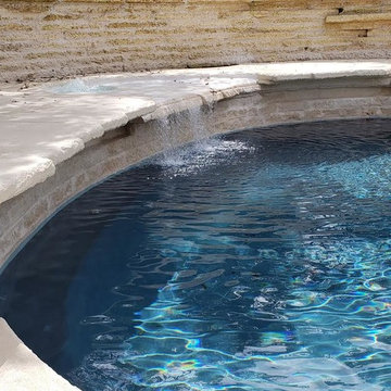 Van Gorder Pool