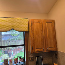 Annette Current Kitchen