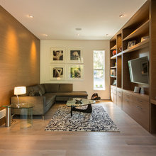Media room