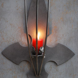 Candle Holders - Candleholders