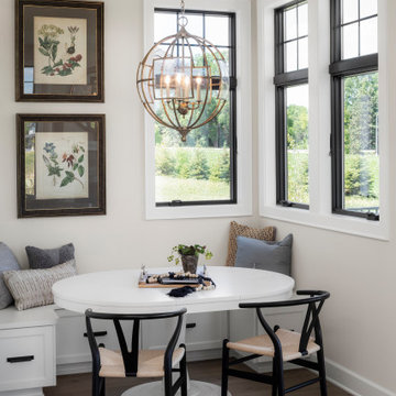 Sitting Corner