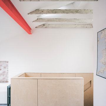 MAISONETTE IN NOTTING HILL