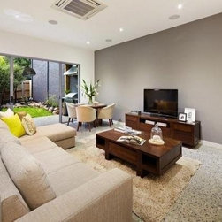 Ready Mixed Concrete Products - Wall & Floor Tiles