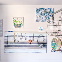 Craft Room