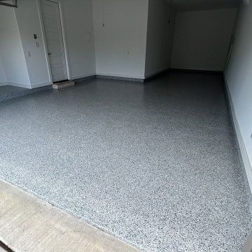 Prosper Garage