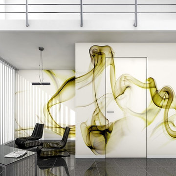 Interior Doors