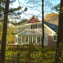 atrium