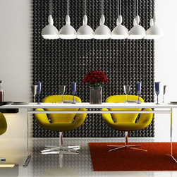 Swan Chair - Dining Chairs