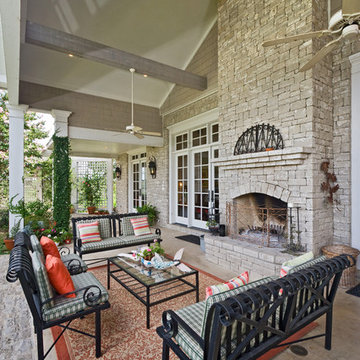 Patios/Porches