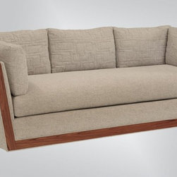 546-Sofa | Burton James - Sofas