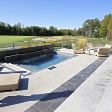 Plunge Pools
