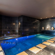 hot-tubs and pools