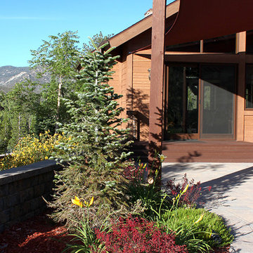 TI Ranch Estate