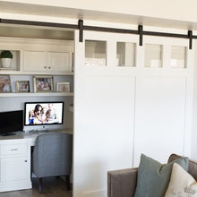 closet office