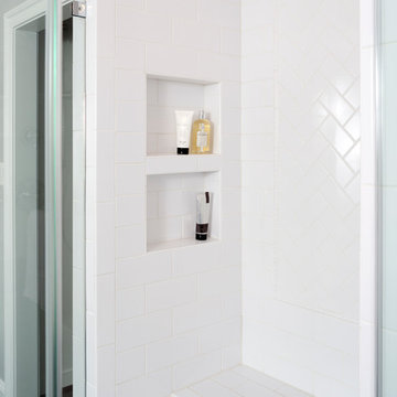 Westhurst Court Master Bath Property