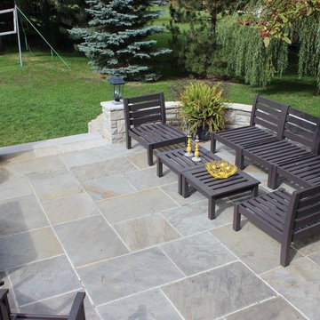 Our Work