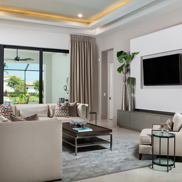 Bettina CAB25 at Mediterra