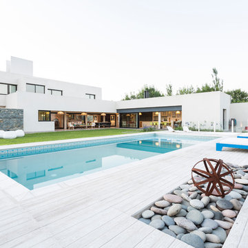 Casa en Córdoba, Argentina
