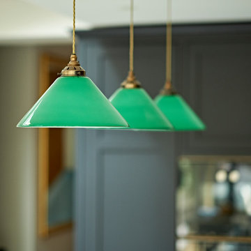 Battersea Kitchen