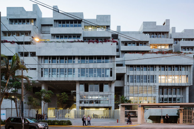 2020 Pritzker Architecture Prize