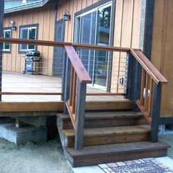 Project Showcase - Home Fencing And Gates
