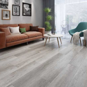 Gaia SPC Vinyl Flooring
