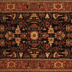 Classic Area Rugs | Red, White & Blue - Area Rugs